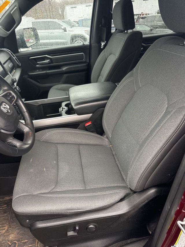 2023 Ram 1500 Big Horn/Lone Star - 23004397 - 19