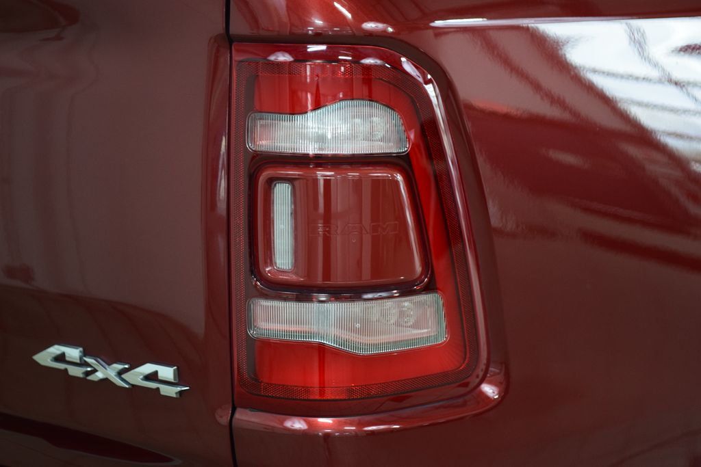 2023 Ram 1500 Big Horn/Lone Star - 23004397 - 20