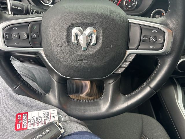2023 Ram 1500 Big Horn/Lone Star - 23004397 - 20