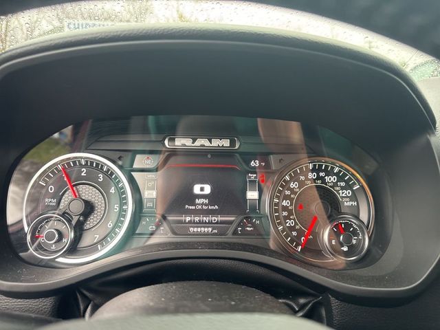 2023 Ram 1500 Big Horn/Lone Star - 23004397 - 21