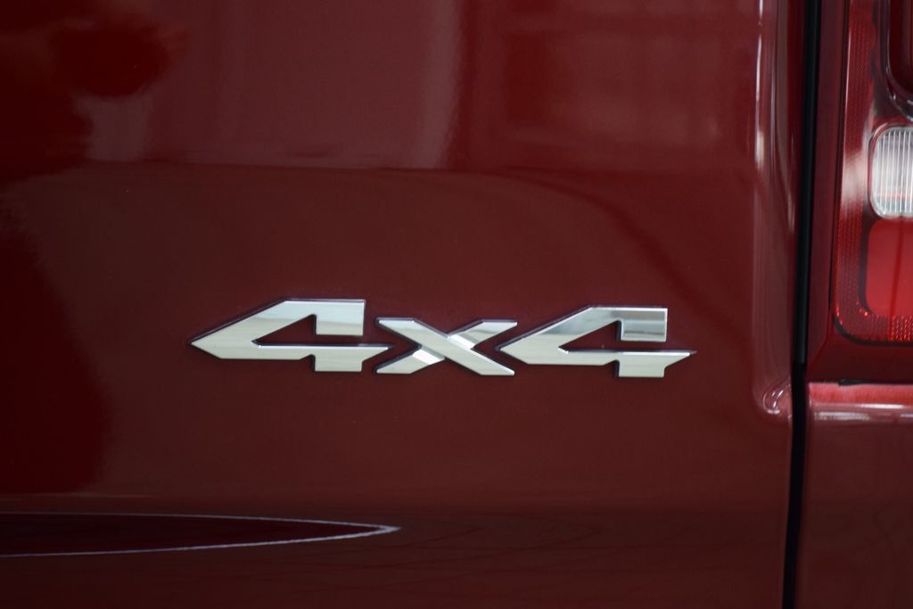 2023 Ram 1500 Big Horn/Lone Star - 23004397 - 22