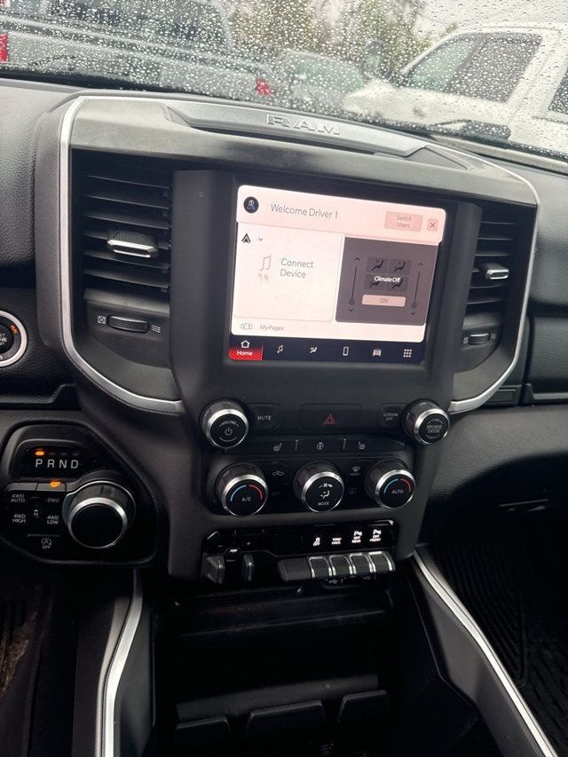 2023 Ram 1500 Big Horn/Lone Star - 23004397 - 22