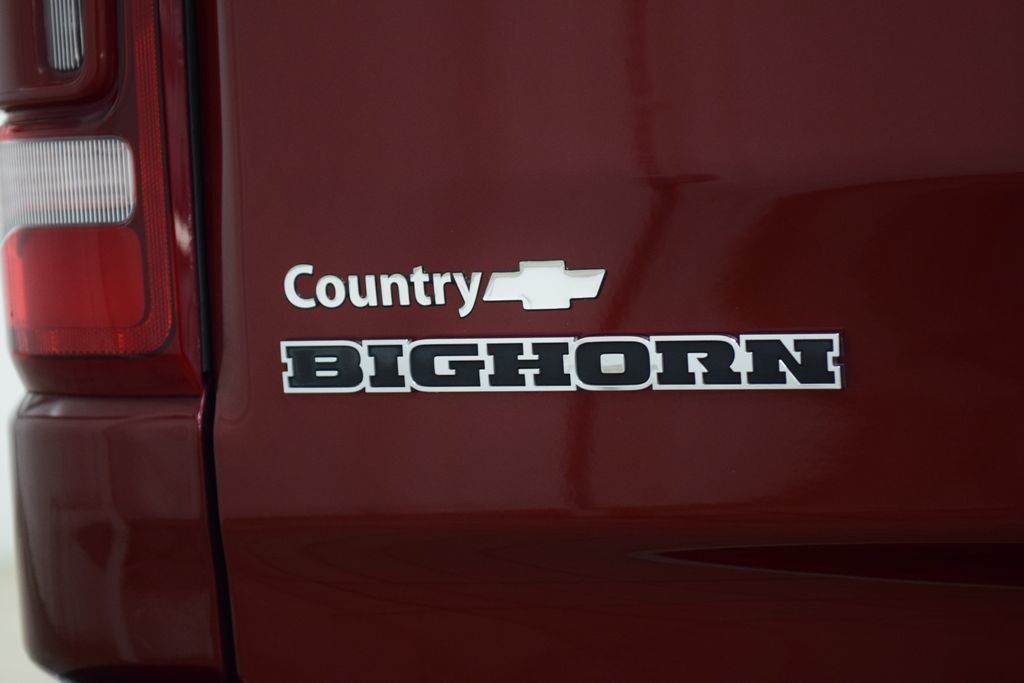 2023 Ram 1500 Big Horn/Lone Star - 23004397 - 23
