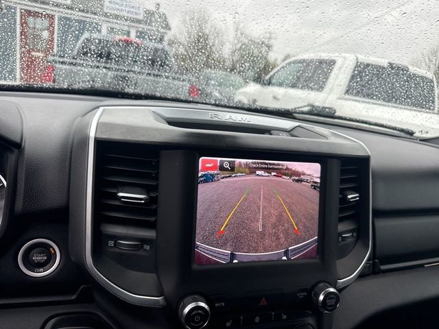 2023 Ram 1500 Big Horn/Lone Star - 23004397 - 23