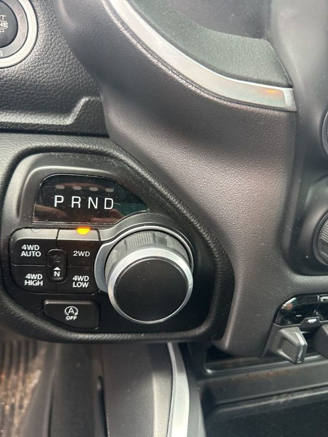 2023 Ram 1500 Big Horn/Lone Star - 23004397 - 24