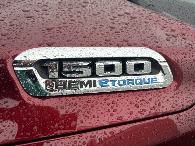 2023 Ram 1500 Big Horn/Lone Star - 23004397 - 25