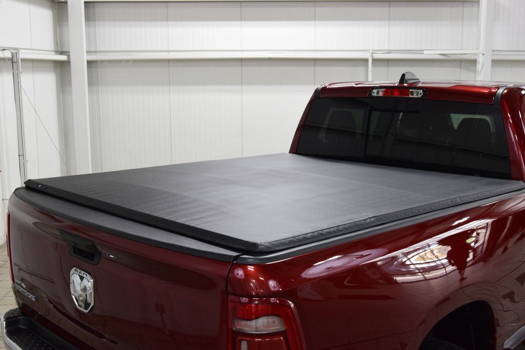 2023 Ram 1500 Big Horn/Lone Star - 23004397 - 26