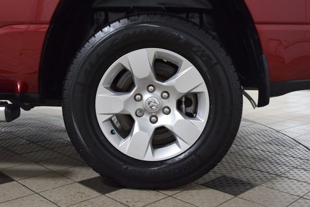 2023 Ram 1500 Big Horn/Lone Star - 23004397 - 28