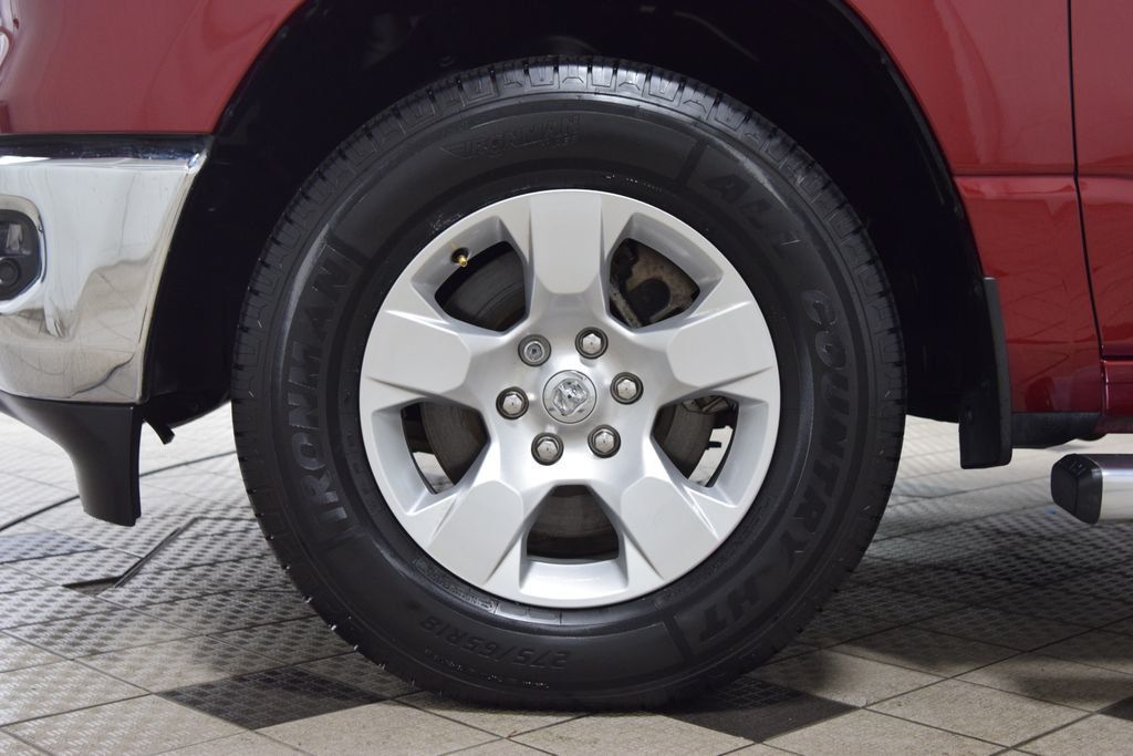 2023 Ram 1500 Big Horn/Lone Star - 23004397 - 29