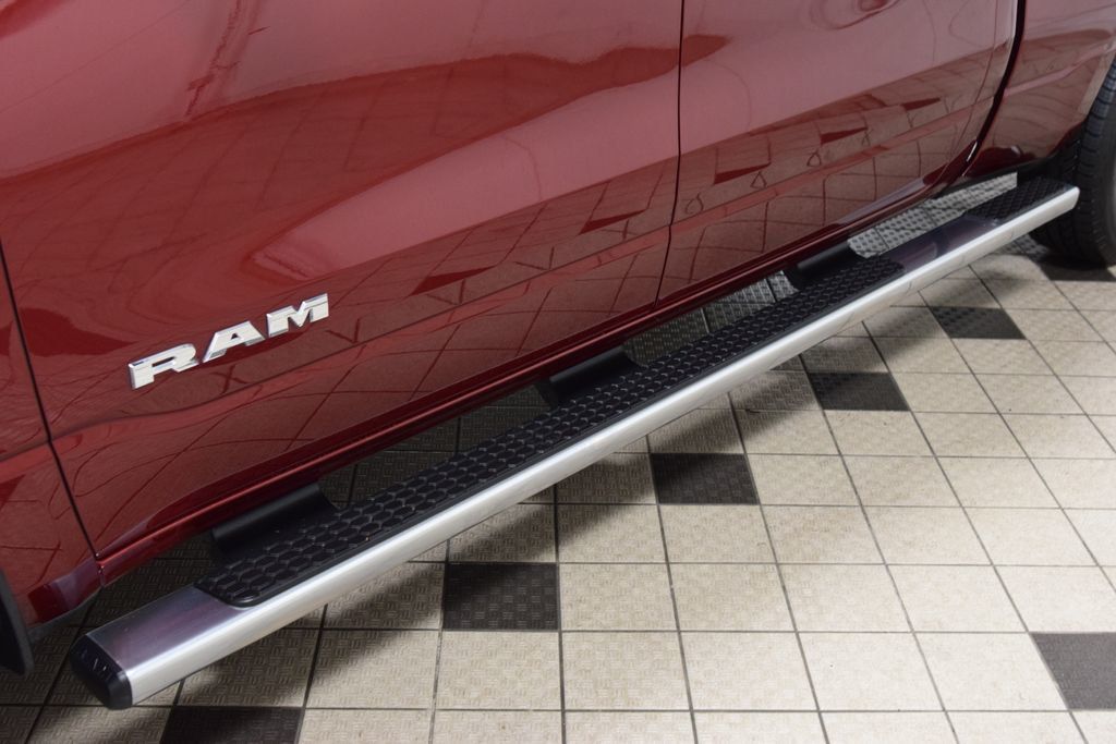 2023 Ram 1500 Big Horn/Lone Star - 23004397 - 30