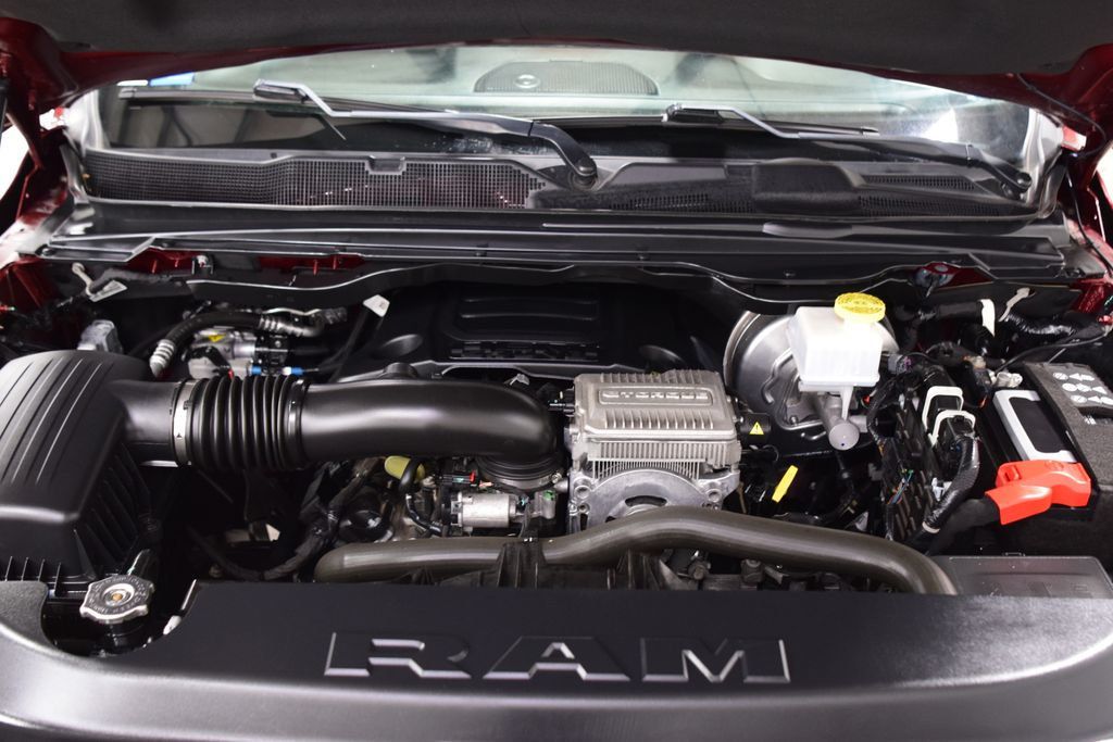 2023 Ram 1500 Big Horn/Lone Star - 23004397 - 31