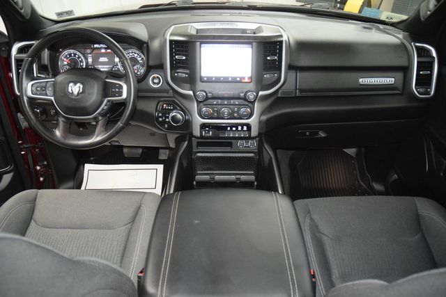 2023 Ram 1500 Big Horn/Lone Star - 23004397 - 32