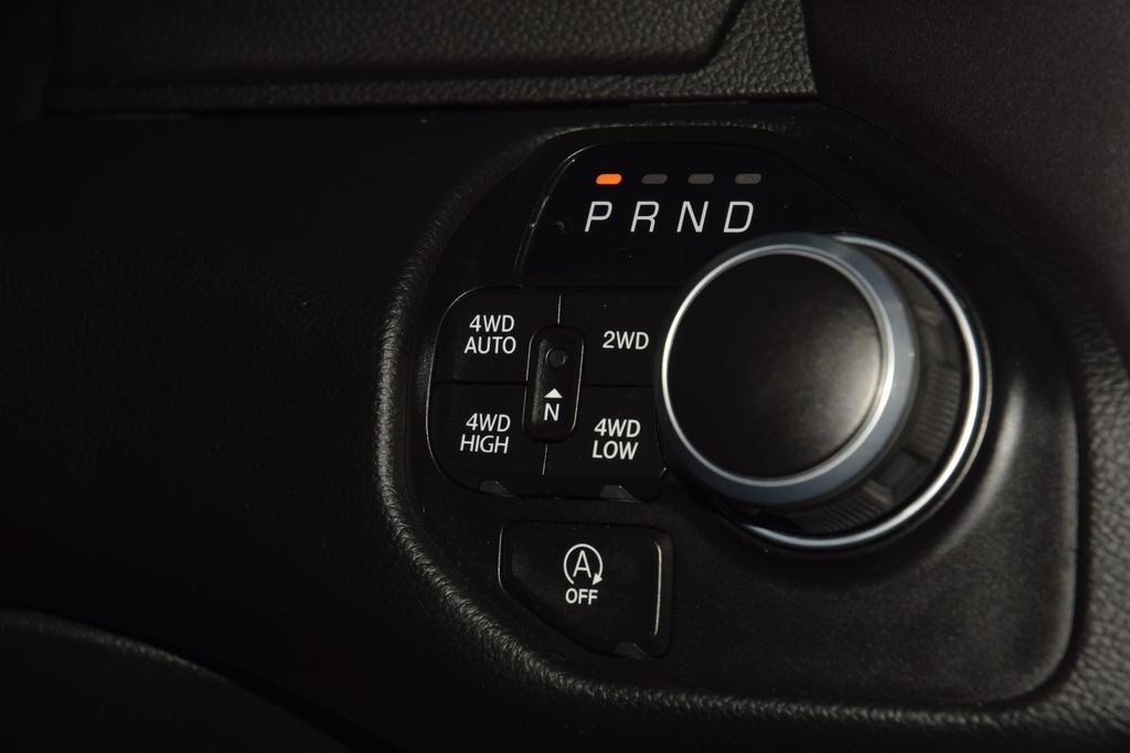 2023 Ram 1500 Big Horn/Lone Star - 23004397 - 36