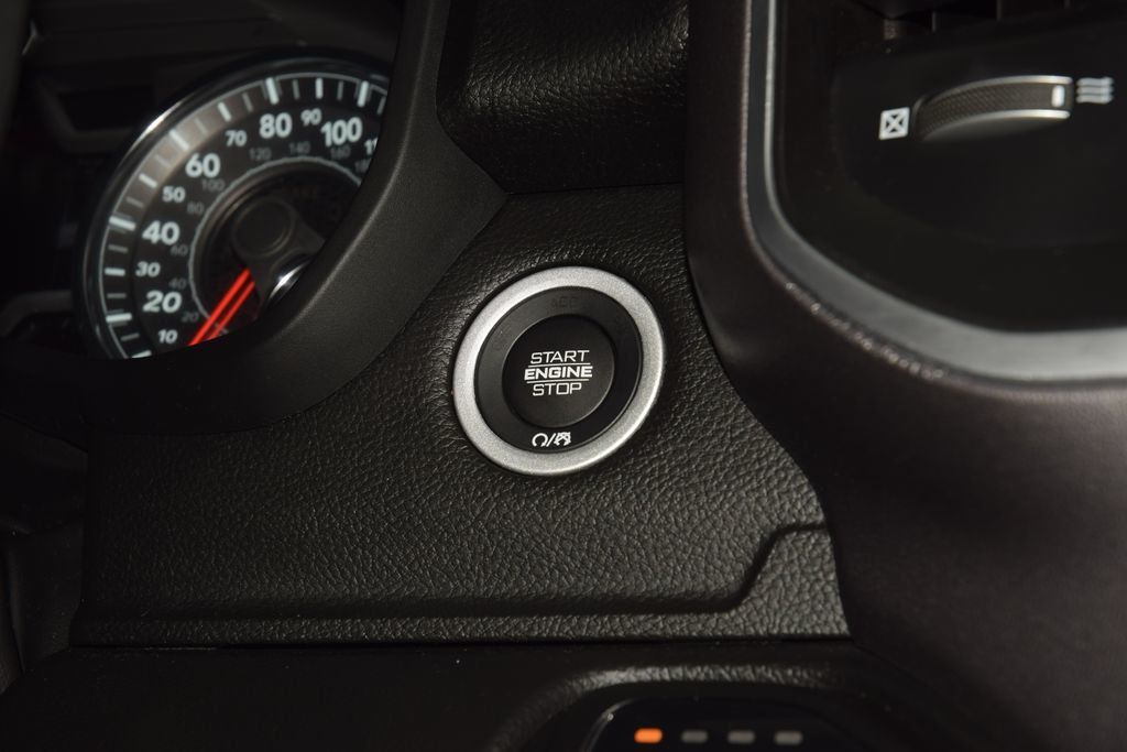 2023 Ram 1500 Big Horn/Lone Star - 23004397 - 37