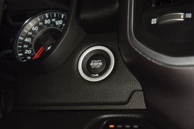 2023 Ram 1500 Big Horn/Lone Star - 23004397 - 37