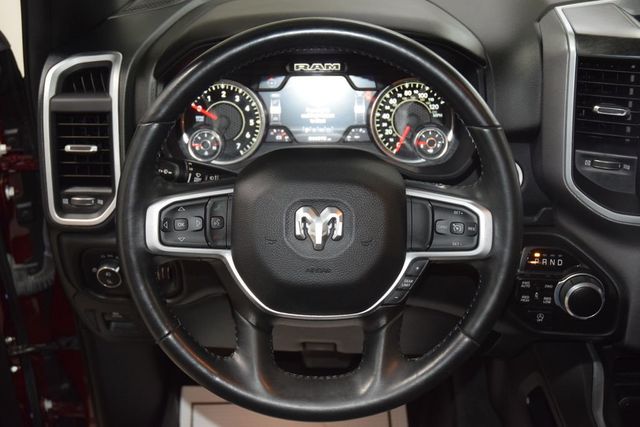 2023 Ram 1500 Big Horn/Lone Star - 23004397 - 38