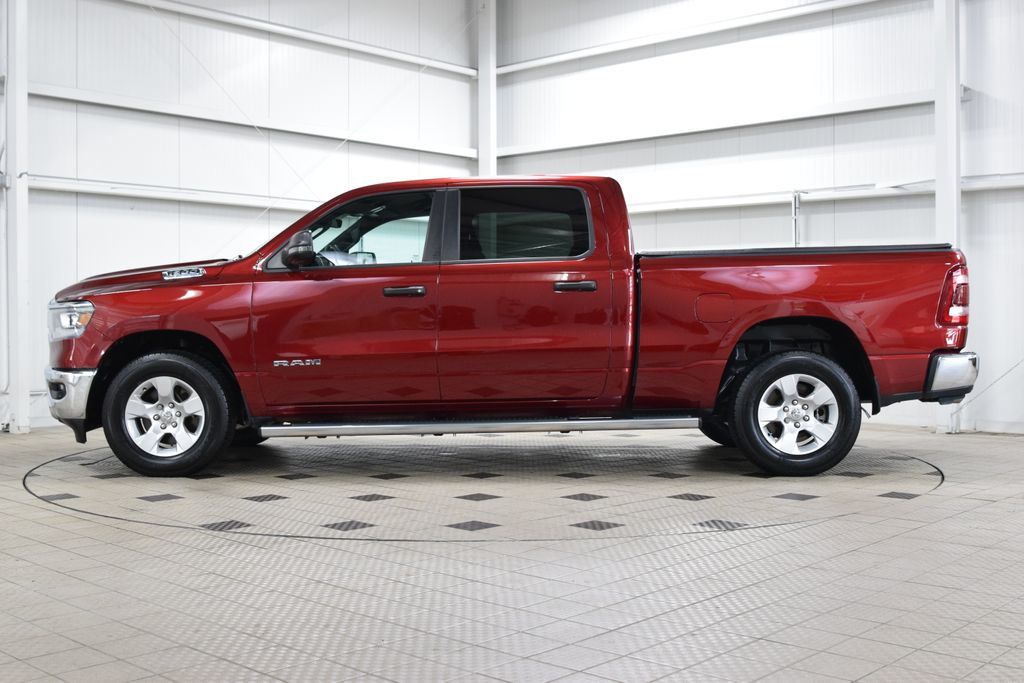 2023 Ram 1500 Big Horn/Lone Star - 23004397 - 3