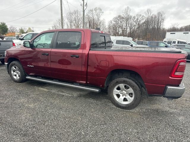 2023 Ram 1500 Big Horn/Lone Star - 23004397 - 3