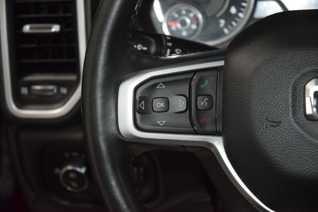 2023 Ram 1500 Big Horn/Lone Star - 23004397 - 39