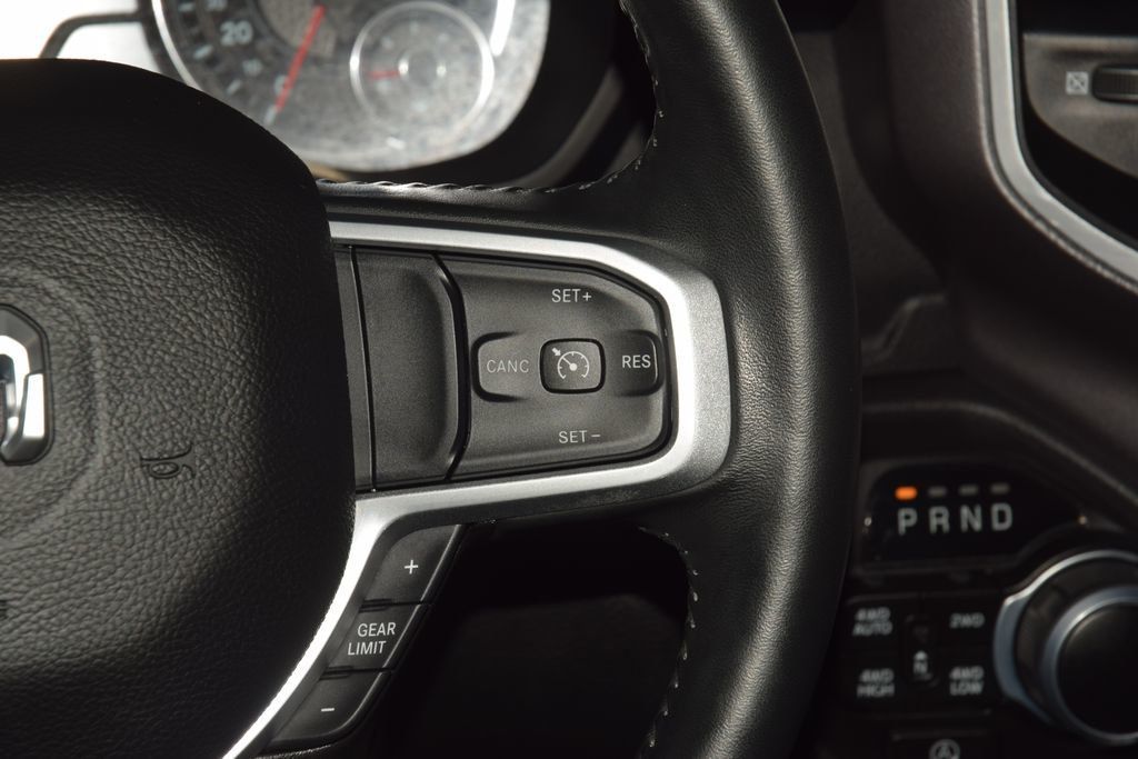 2023 Ram 1500 Big Horn/Lone Star - 23004397 - 40