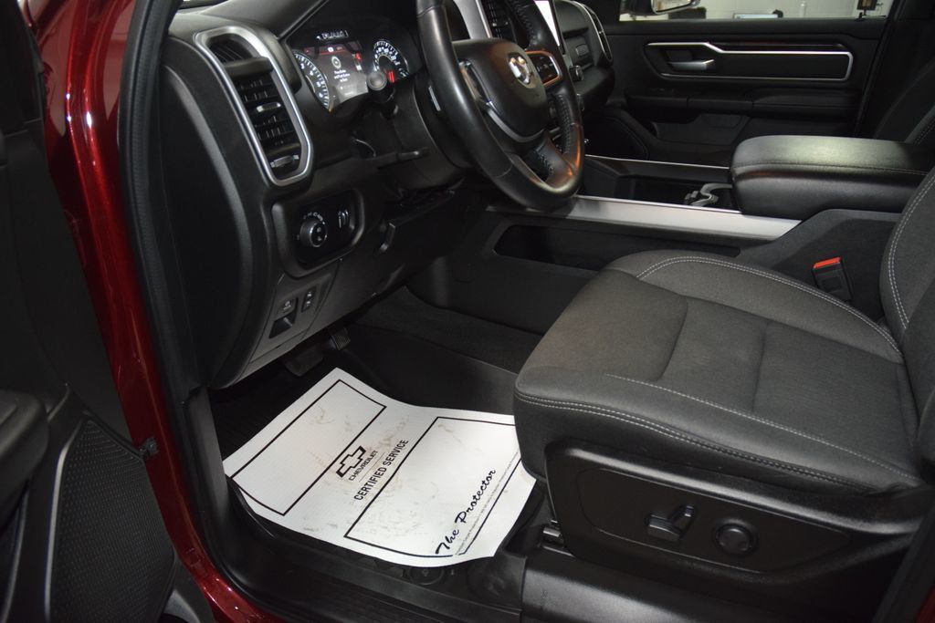 2023 Ram 1500 Big Horn/Lone Star - 23004397 - 41
