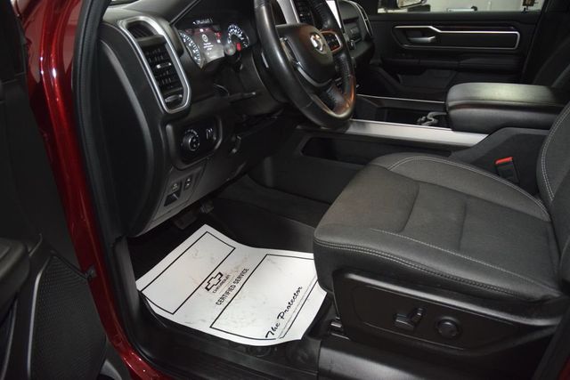 2023 Ram 1500 Big Horn/Lone Star - 23004397 - 41
