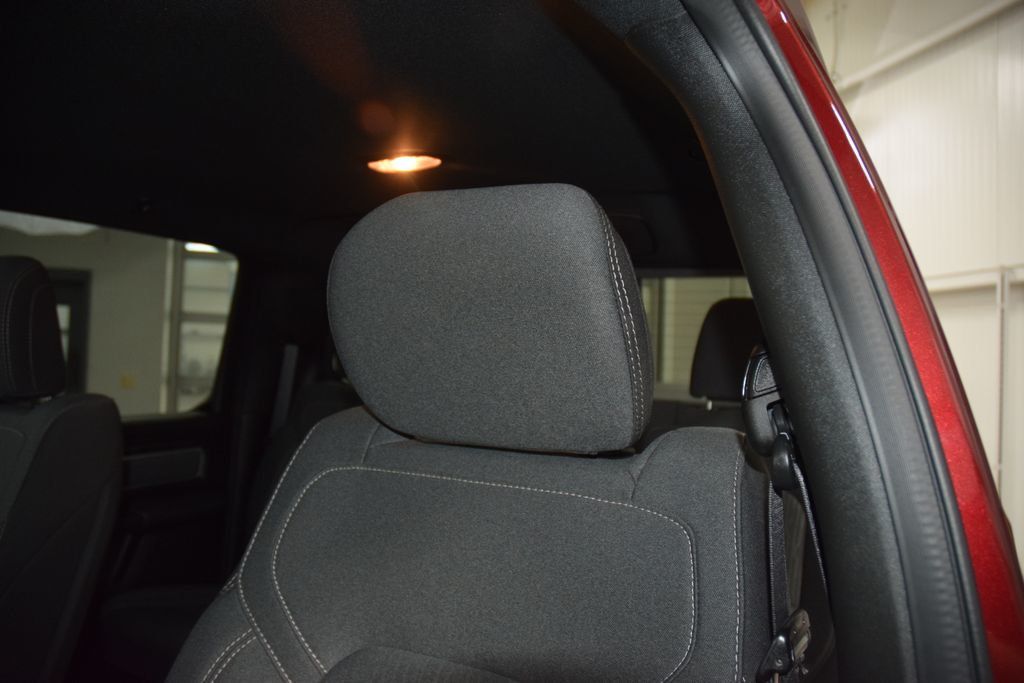2023 Ram 1500 Big Horn/Lone Star - 23004397 - 43