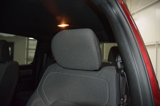 2023 Ram 1500 Big Horn/Lone Star - 23004397 - 43