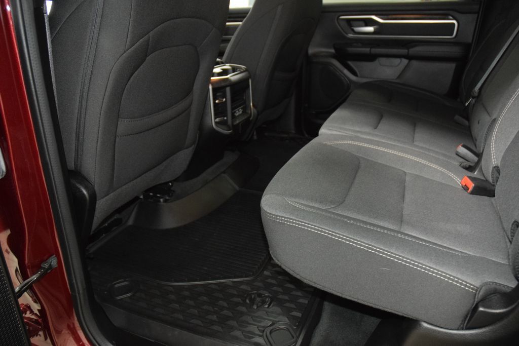 2023 Ram 1500 Big Horn/Lone Star - 23004397 - 44