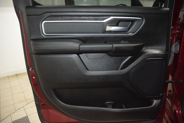 2023 Ram 1500 Big Horn/Lone Star - 23004397 - 45