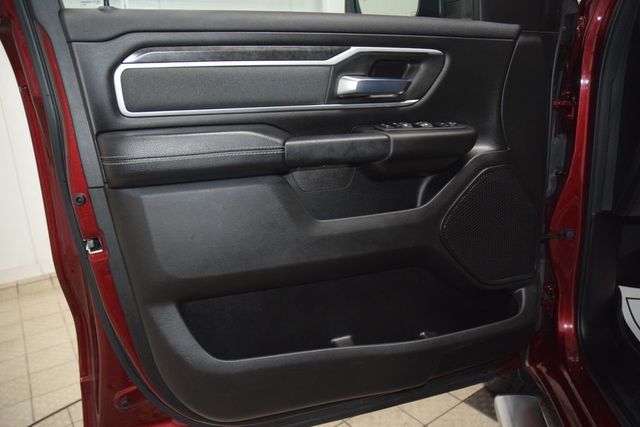 2023 Ram 1500 Big Horn/Lone Star - 23004397 - 47