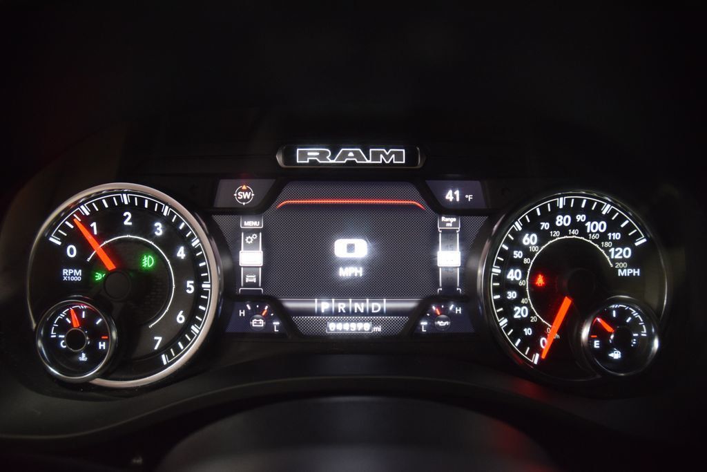 2023 Ram 1500 Big Horn/Lone Star - 23004397 - 51