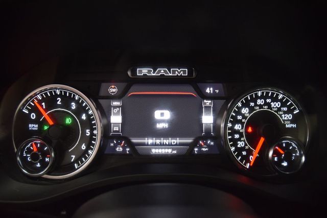 2023 Ram 1500 Big Horn/Lone Star - 23004397 - 51