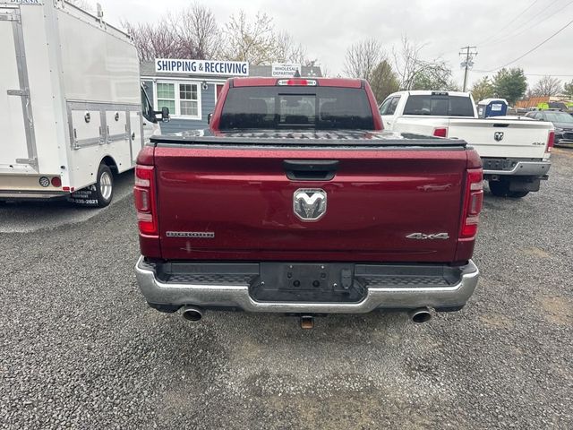 2023 Ram 1500 Big Horn/Lone Star - 23004397 - 5