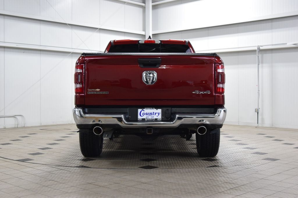 2023 Ram 1500 Big Horn/Lone Star - 23004397 - 6