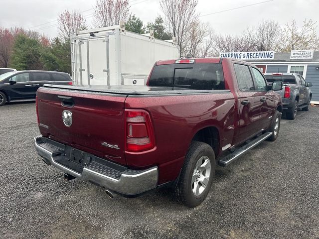2023 Ram 1500 Big Horn/Lone Star - 23004397 - 6