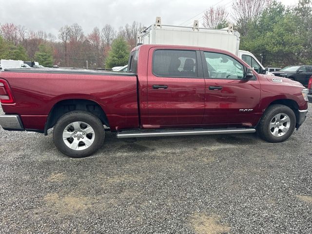2023 Ram 1500 Big Horn/Lone Star - 23004397 - 7