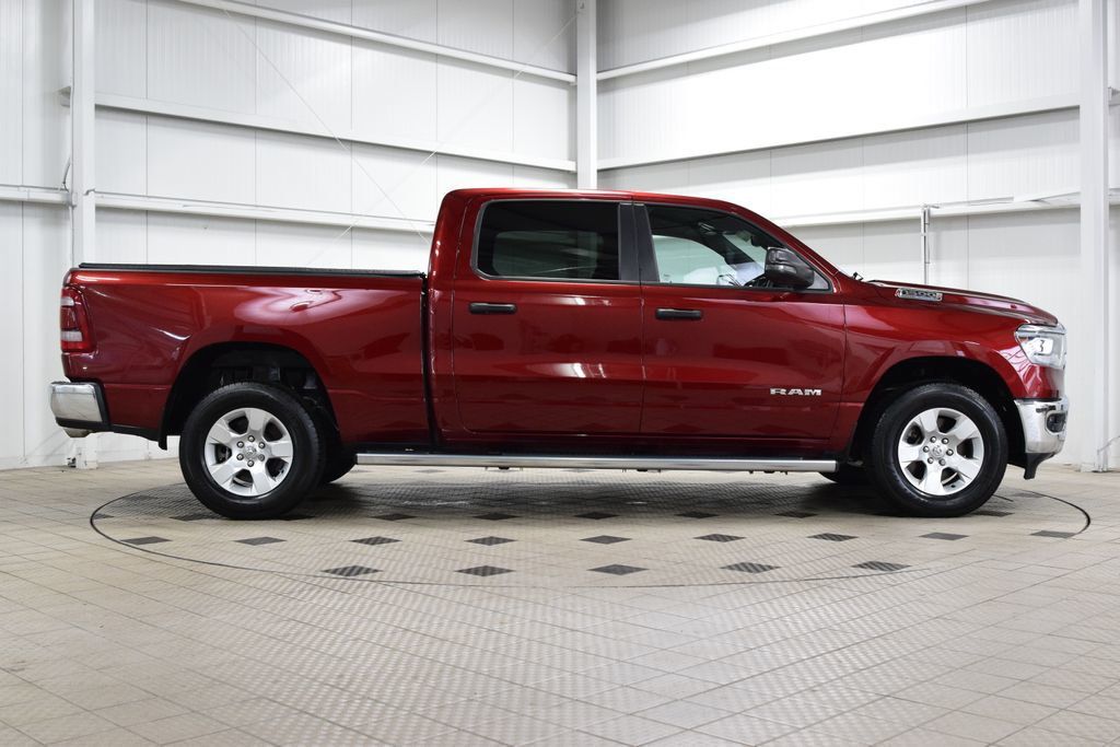 2023 Ram 1500 Big Horn/Lone Star - 23004397 - 8