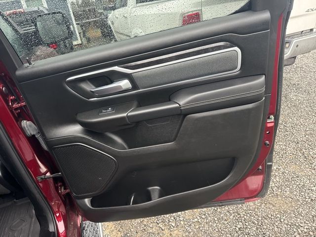2023 Ram 1500 Big Horn/Lone Star - 23004397 - 8