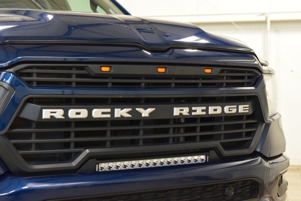 2023 Ram 1500 Big Horn/Lone Star - 23027789 - 10