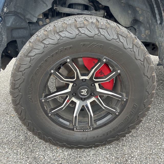 2023 Ram 1500 Big Horn/Lone Star - 23027789 - 11