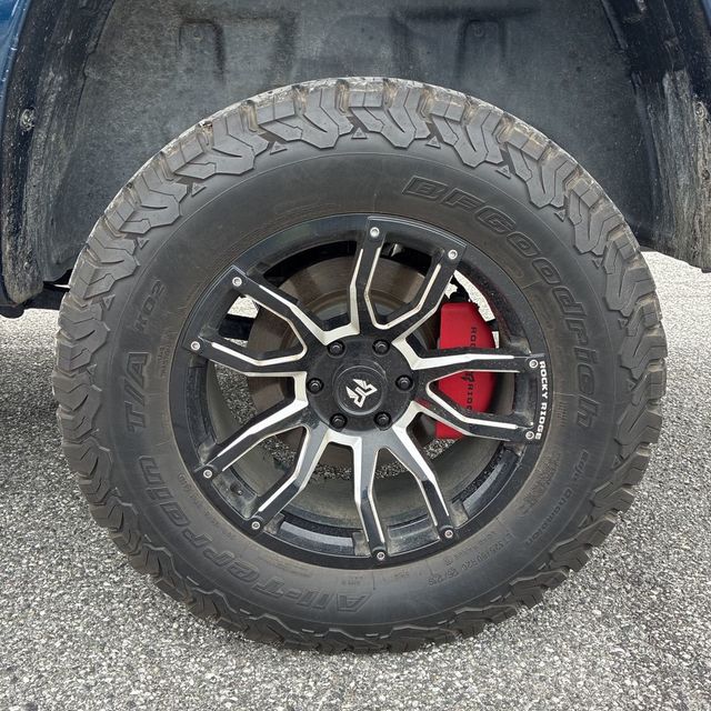 2023 Ram 1500 Big Horn/Lone Star - 23027789 - 12