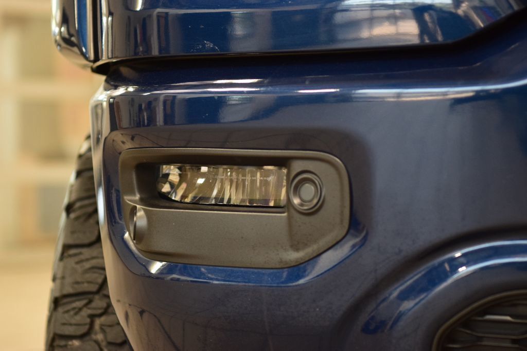 2023 Ram 1500 Big Horn/Lone Star - 23027789 - 13