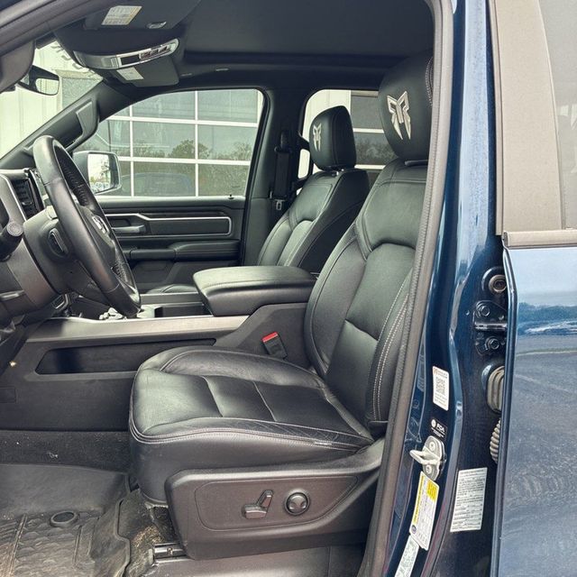 2023 Ram 1500 Big Horn/Lone Star - 23027789 - 15