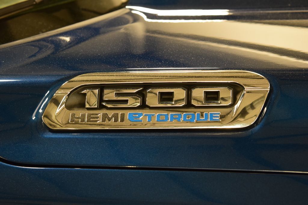 2023 Ram 1500 Big Horn/Lone Star - 23027789 - 16