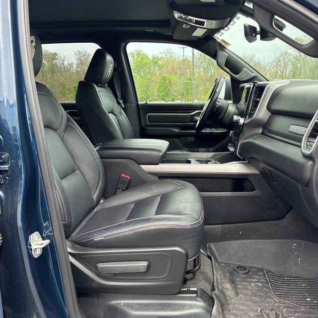 2023 Ram 1500 Big Horn/Lone Star - 23027789 - 16