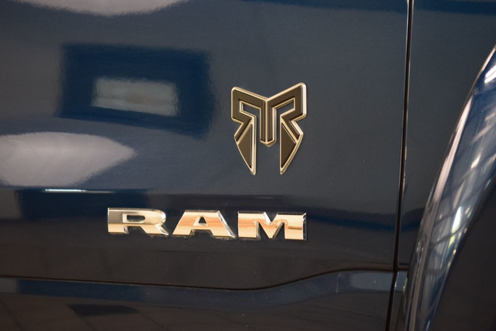 2023 Ram 1500 Big Horn/Lone Star - 23027789 - 17