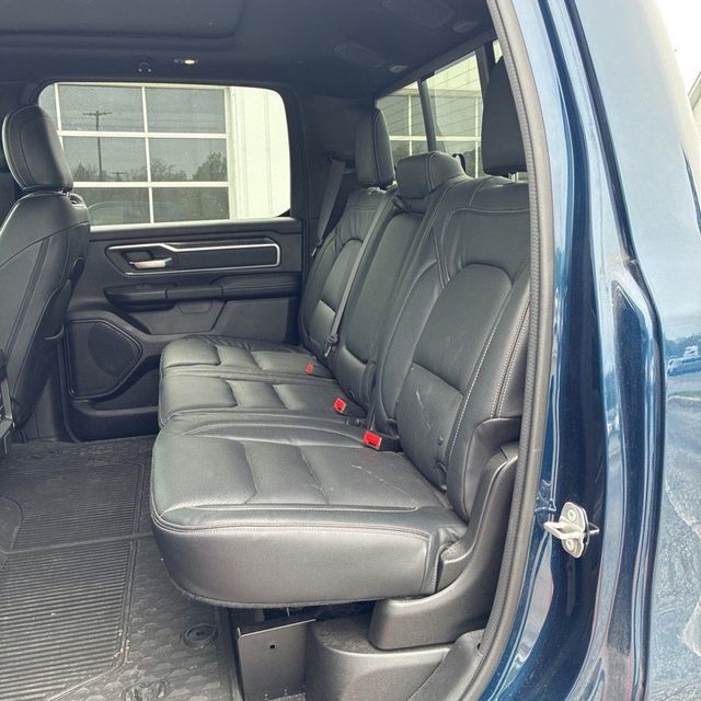 2023 Ram 1500 Big Horn/Lone Star - 23027789 - 17