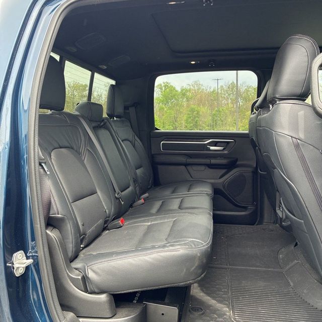 2023 Ram 1500 Big Horn/Lone Star - 23027789 - 18
