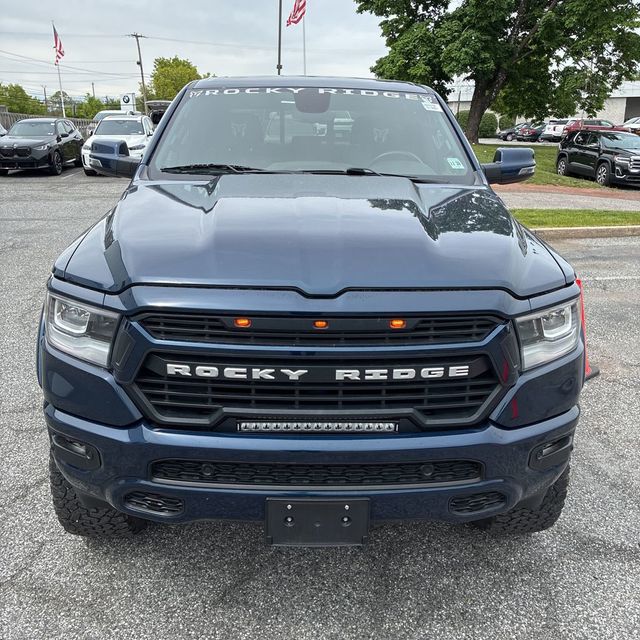 2023 Ram 1500 Big Horn/Lone Star - 23027789 - 1
